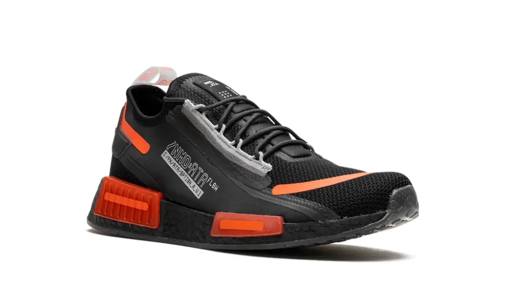 Adidas NMD Nmd_R1 Spectoo 'Ata Flow'