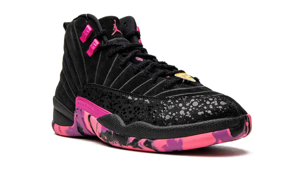 Air Jordan 12 Air Jordan 12 Retro DB 'Doernbecher'