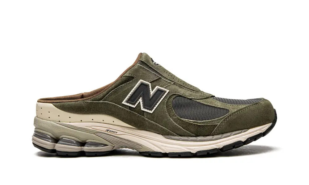 New Balance 2002R 2002R MULE 'Goods For Home' 