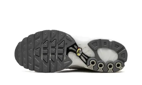 Nike Air Max Air Max Plus 'Triple White' 