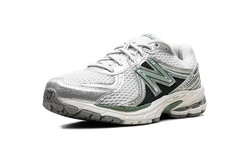 More New Balance 860v2 'Mallard Green' 