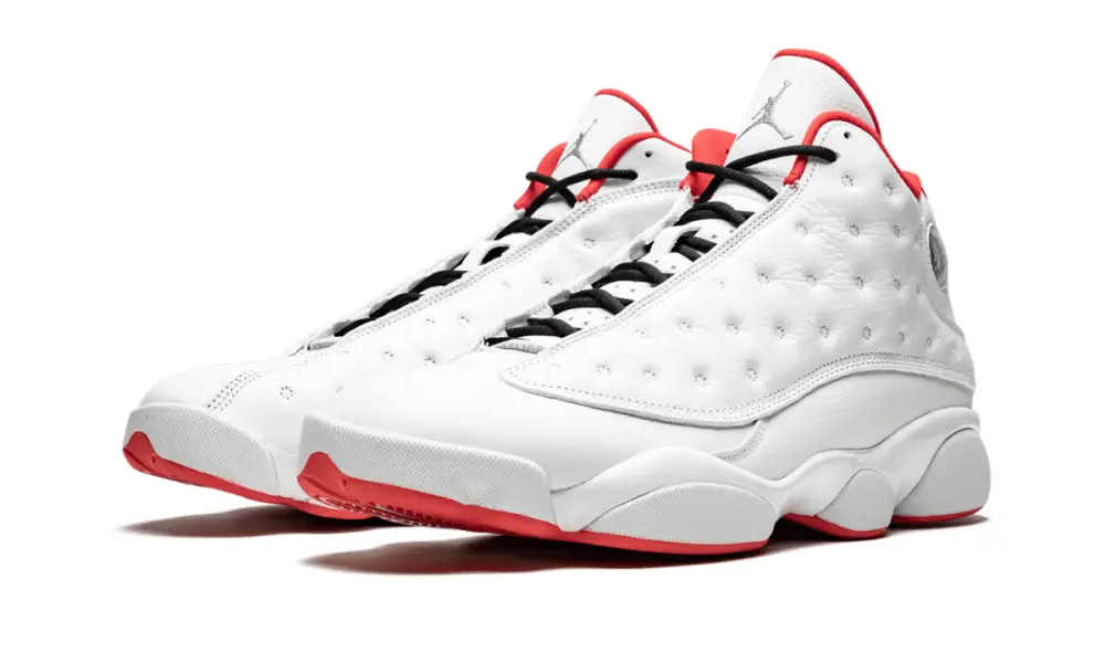 Air Jordan 13 Air Jordan 13 Retro 'History Of Flight' 