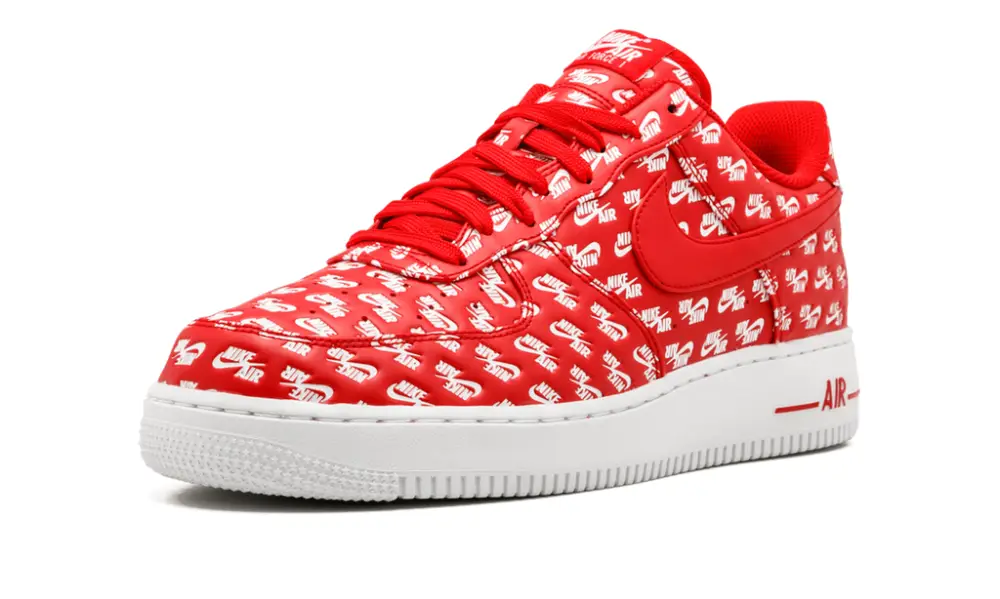 Nike Lifestyle Air Force 1 '07 QS 