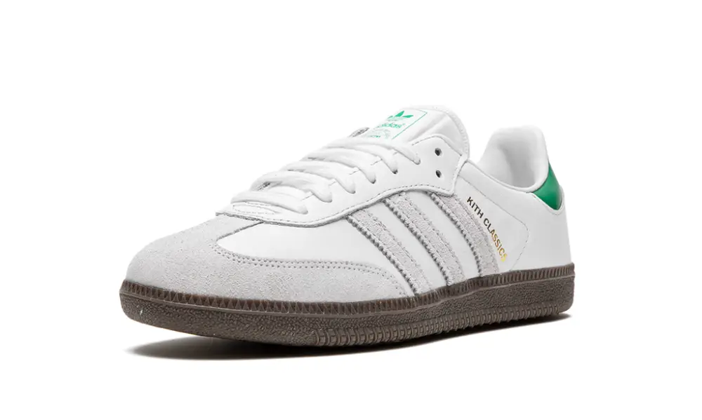 Adidas Samba Samba OG 'Kith Classics' 