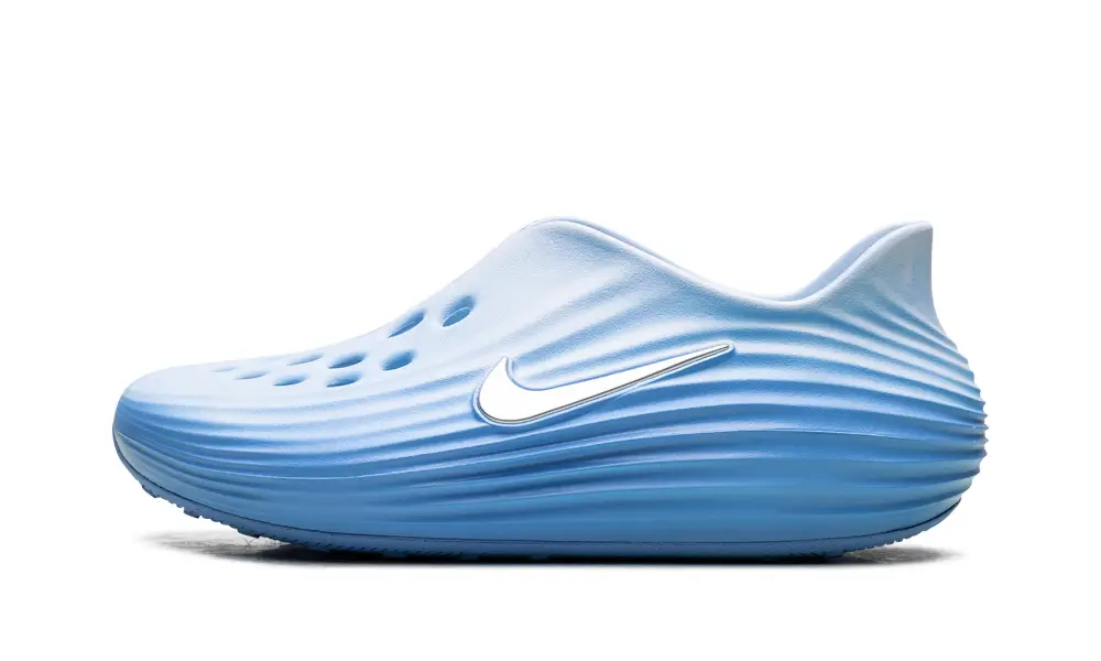 Nike Lifestyle ReactX Rejuven8 WMNS 'Glacier Blue' 