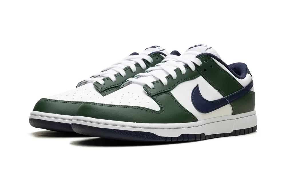 Nike Dunk Dunk Low 'Fir'