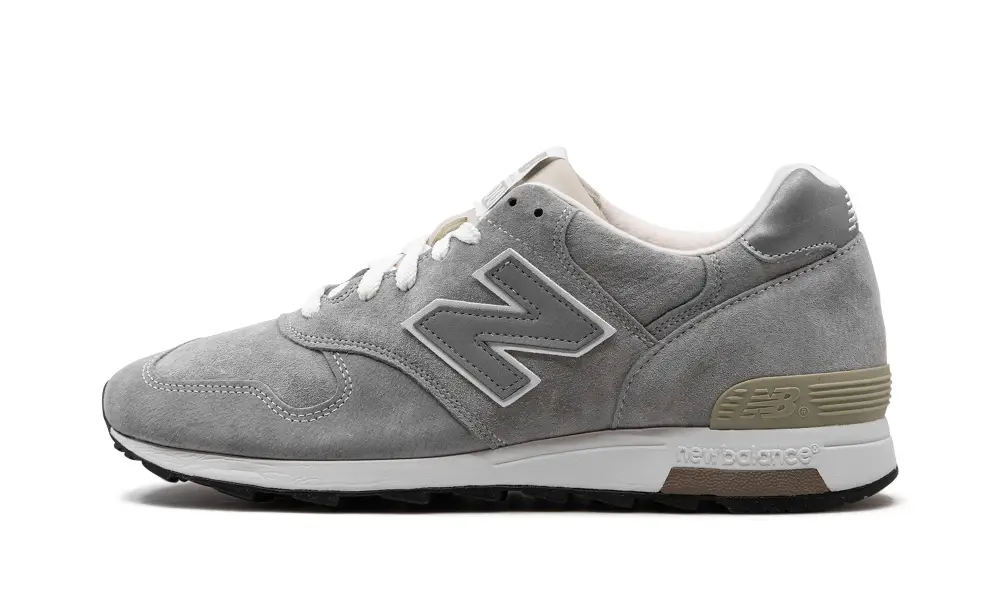 More New Balance 1400 'GREY'