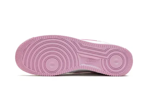 Nike Lifestyle Air Force 1 Low '07 'Bubblegum' 