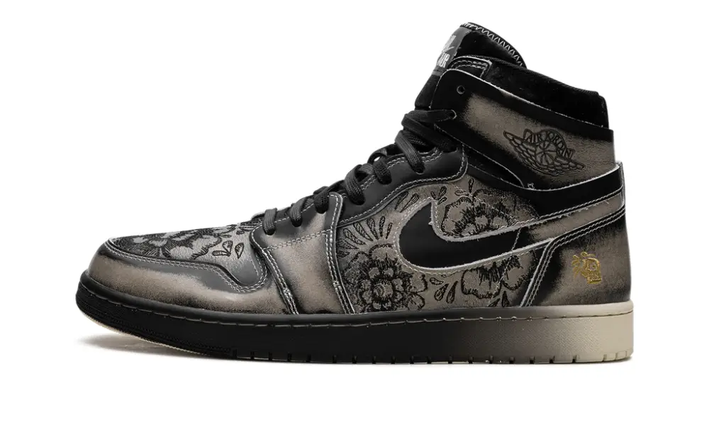 Air Jordan 1 Air Jordan 1 Zoom CMFT 2 'Dia De Los Muertos' 