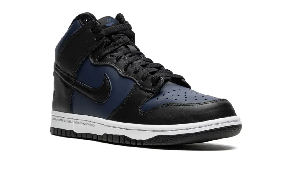 Nike Dunk Dunk High 'Fragment - Tokyo' 