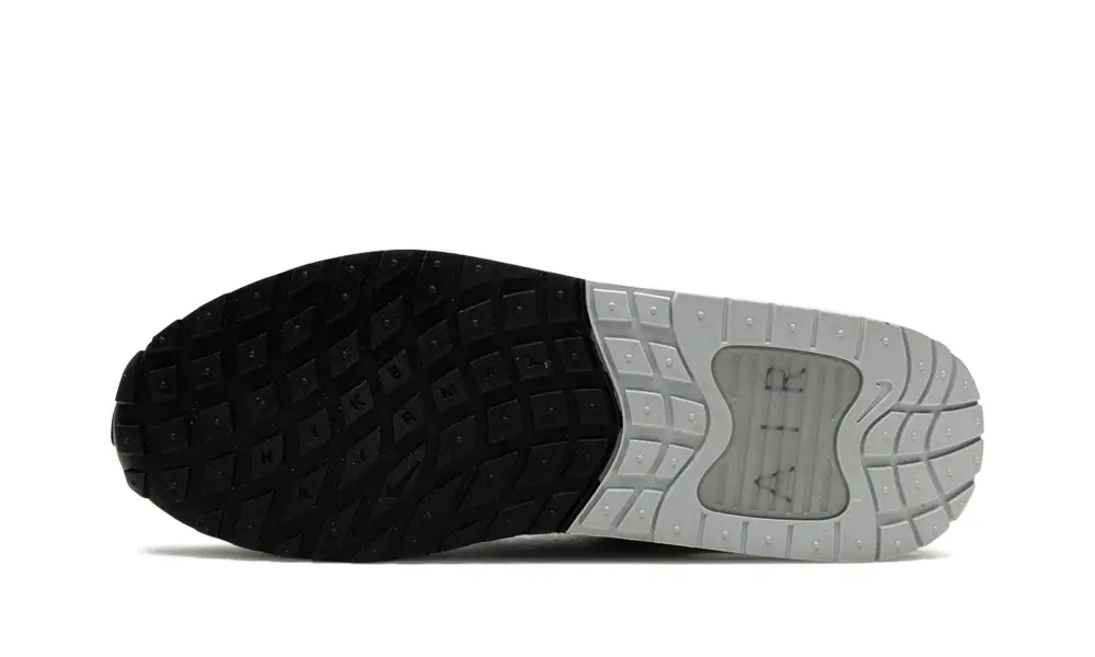 Nike Air Max Air Max Solo 'White Black'