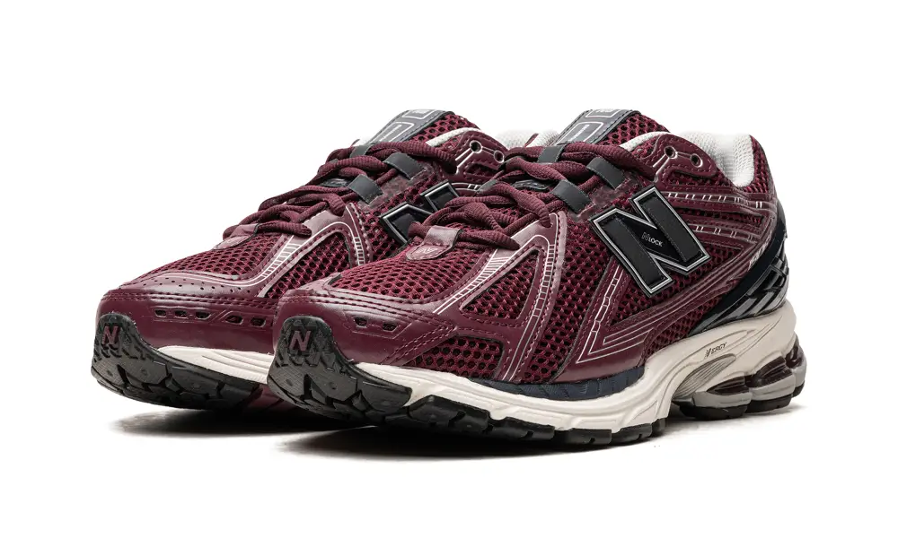 New Balance 1906R 1906R 'Burgundy Black'