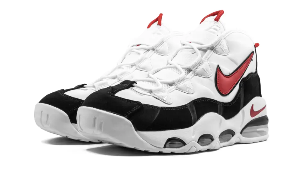 Nike Air Max Air Max Uptempo '95 'Bulls'
