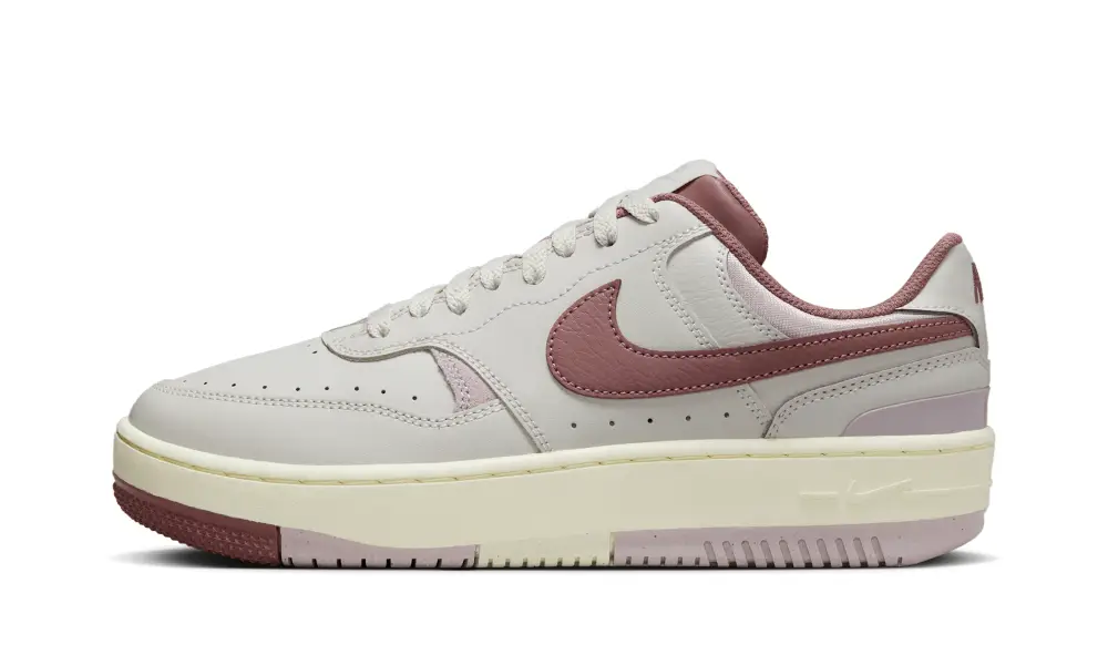 Nike Lifestyle Gamma Force WMNS 'Light Bone Smokey Mauve' 