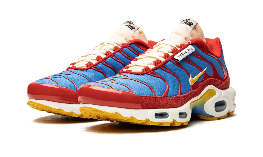 Nike Air Max Air Max Plus SE 'Air Max Running Club' 