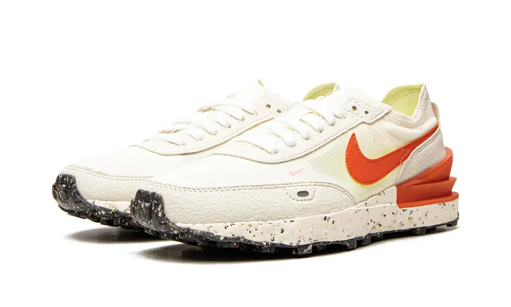 Nike Lifestyle WAFFLE ONE CRATER SE WMNS 'Pale Ivory' 