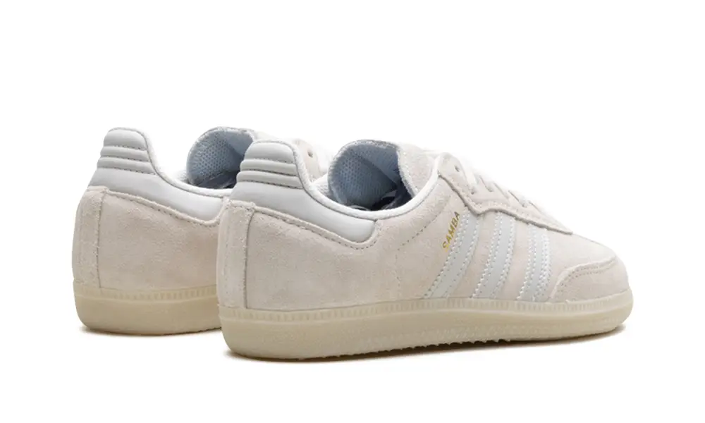 Adidas Samba Samba ADV 'Chalk White Grey Carbon' 