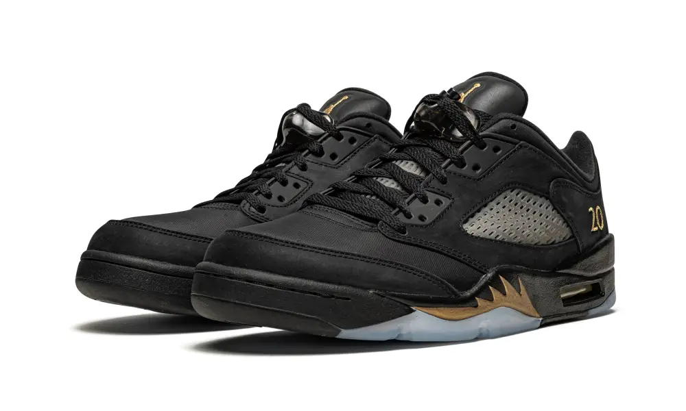 Air Jordan 5 Air Jordan 5 Low 'Class of 2021' 