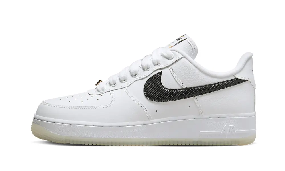 Nike Lifestyle Air Force 1 '07 'Bronx Origins' 
