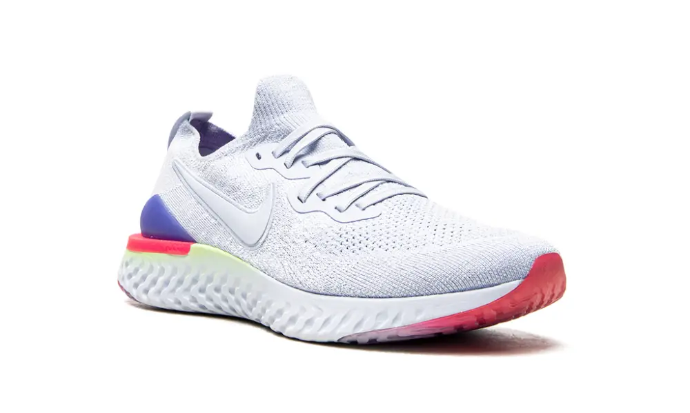 Nike Lifestyle Epic React Flyknit 