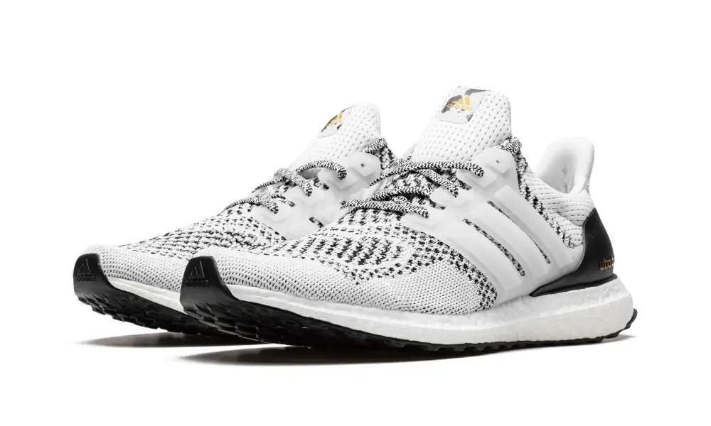 Adidas Ultraboost Ultraboost 1.0 DNA 'White Oreo' 