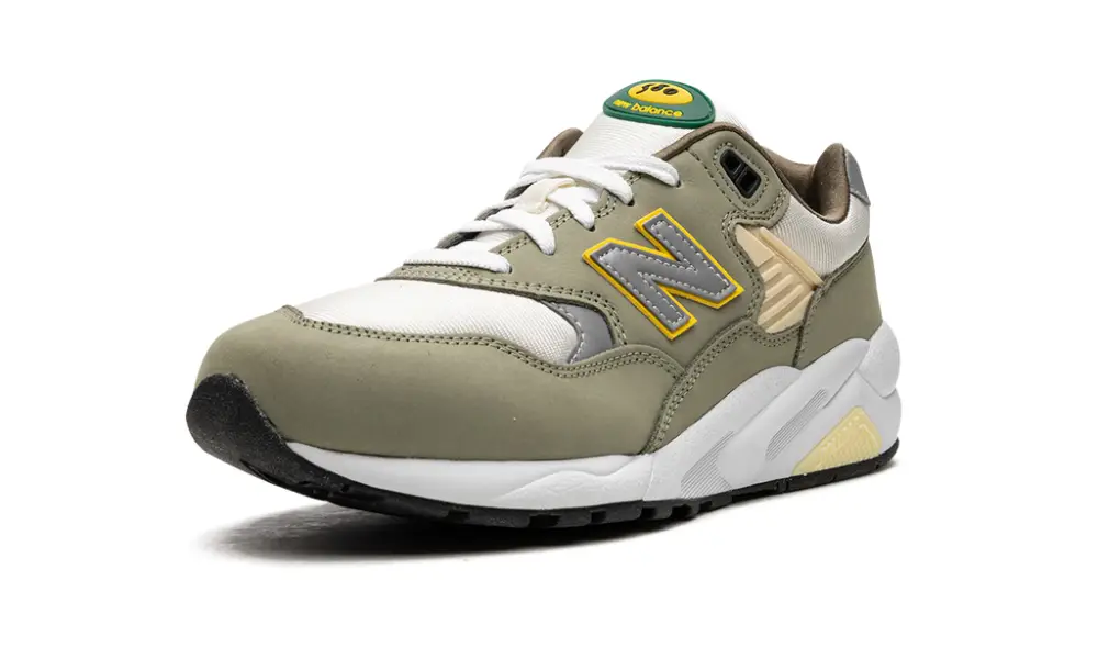 New Balance 580 580 'Olive' 