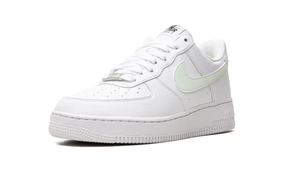Nike Lifestyle AIR FORCE 1 '07 NEXT NATURE WMNS 'Barely Green'