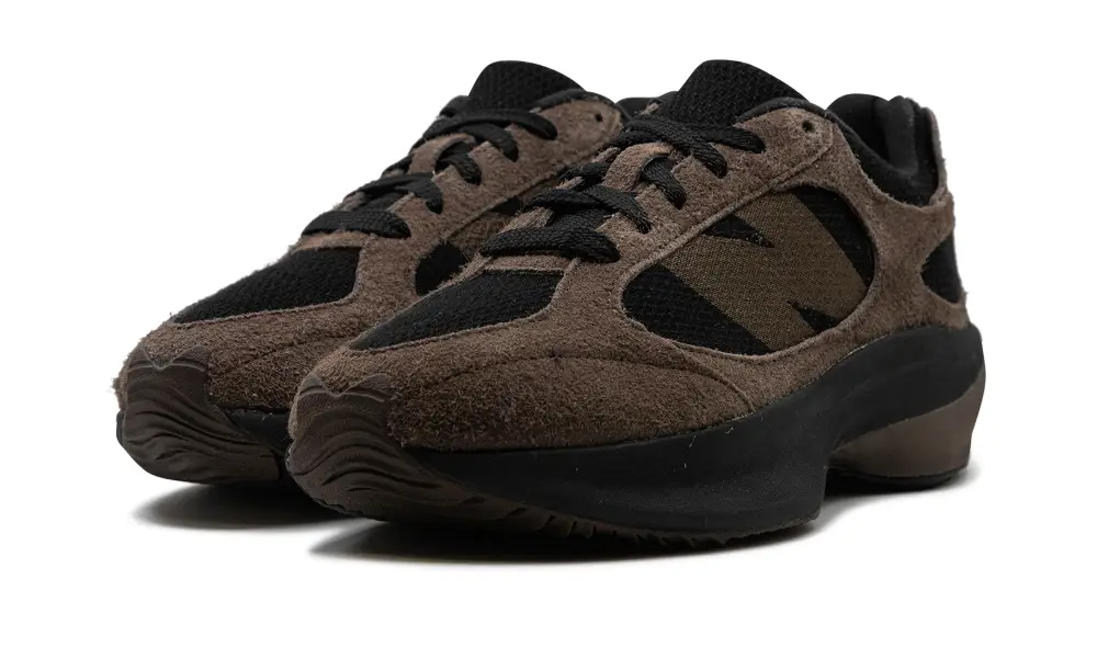 More New Balance WRPD Runner 'Dark Mushroom' 