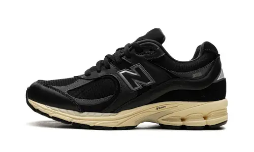 New Balance 2002R M2002R 'Vintage Black White' 