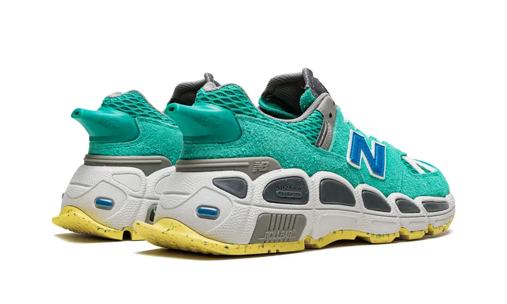New Balance 574 574 Yurt 'Salehe Bembury' 