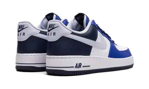 Nike Lifestyle Air Force 1 Low 'Game Royal' 