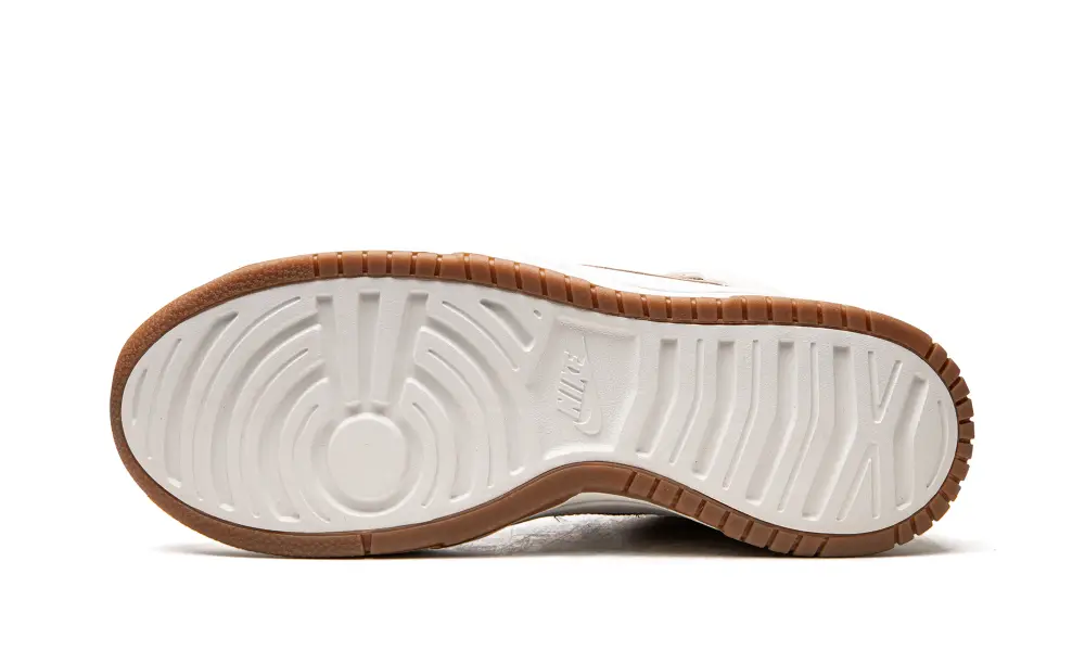 Nike Dunk DUNK HIGH UP MNS WMNS 'Pink Oxford'
