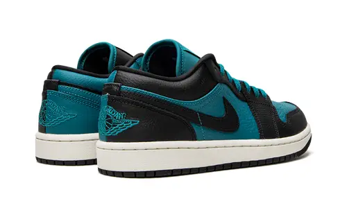Air Jordan 1 AIR JORDAN 1 LO SPLIT WMNS 'Bright Spruce'