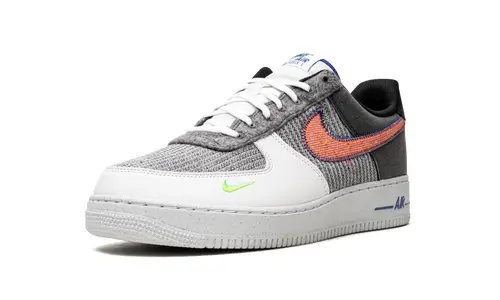 Nike Lifestyle Air Force 1 07 'Recycled White'