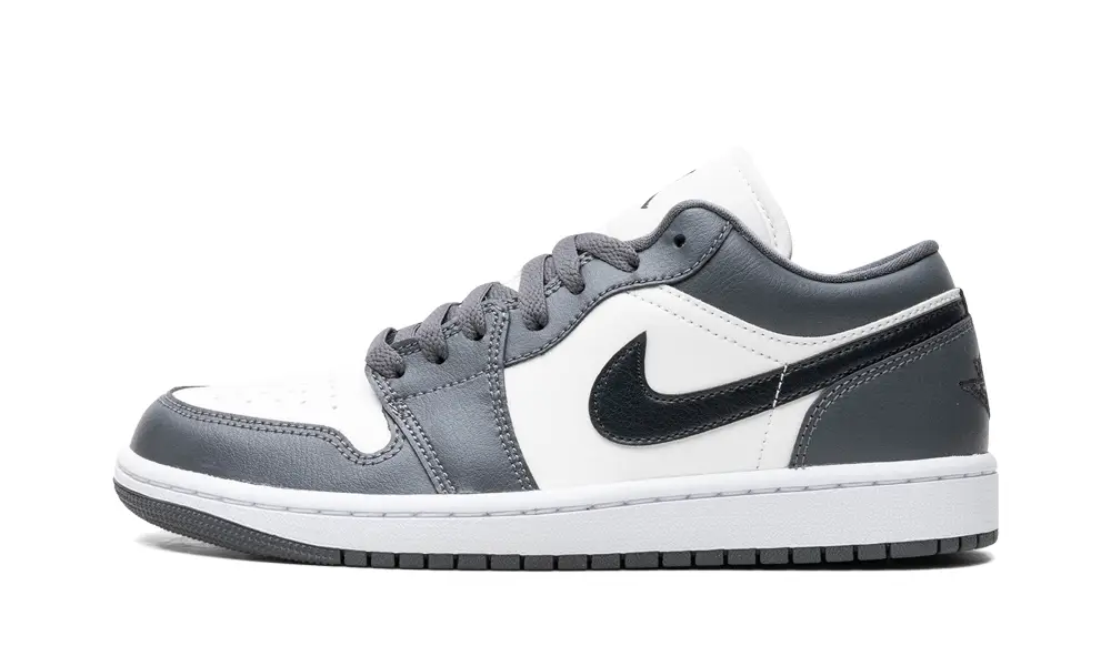 Air Jordan 1 AIR JORDAN 1 WMNS 'Dark Grey' 