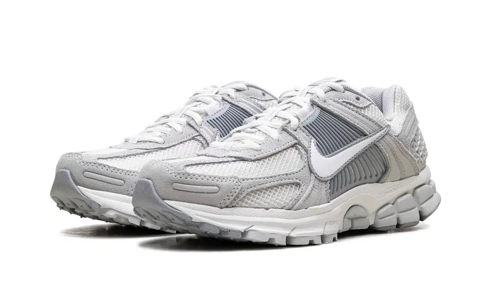 Nike Lifestyle Zoom Vomero 5 WMNS 'Pure Platinum'