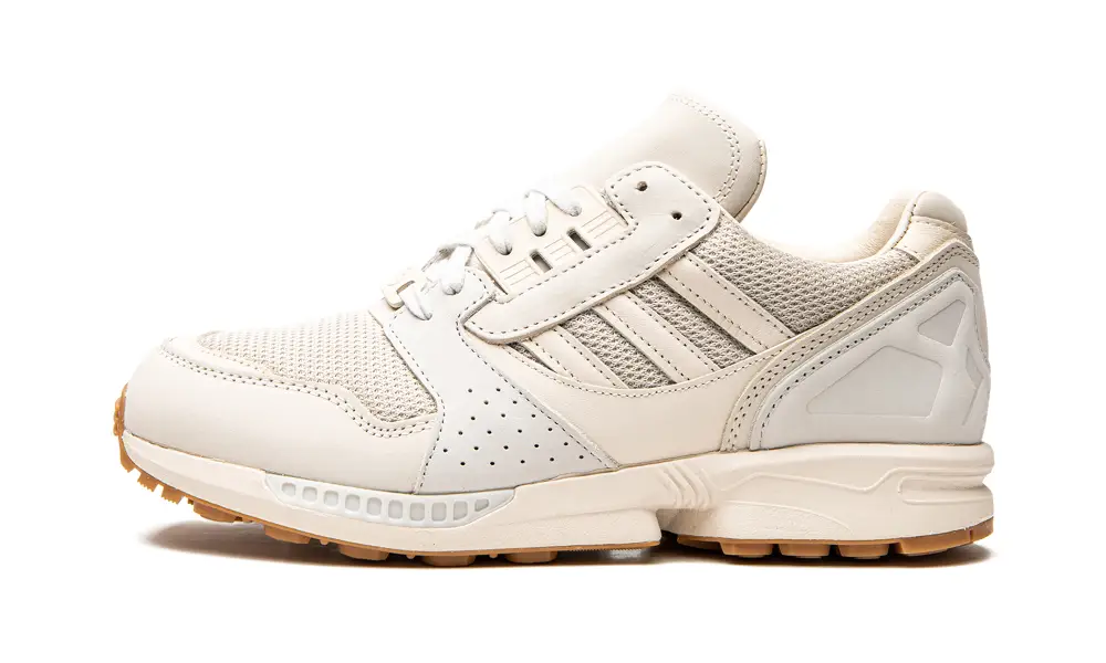 More Adidas Shoes ZX 8000 'Highsnobiety'