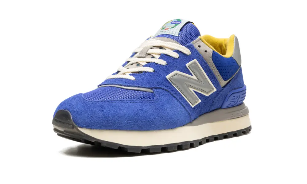 New Balance 574 574 Legacy 'Bodega - Blue' 
