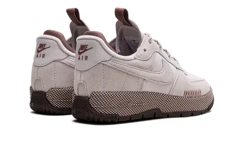 Nike Lifestyle AIR FORCE 1 LO ILD 'PLATINUM VIOLET' WMNS 'Platinum Violet' 