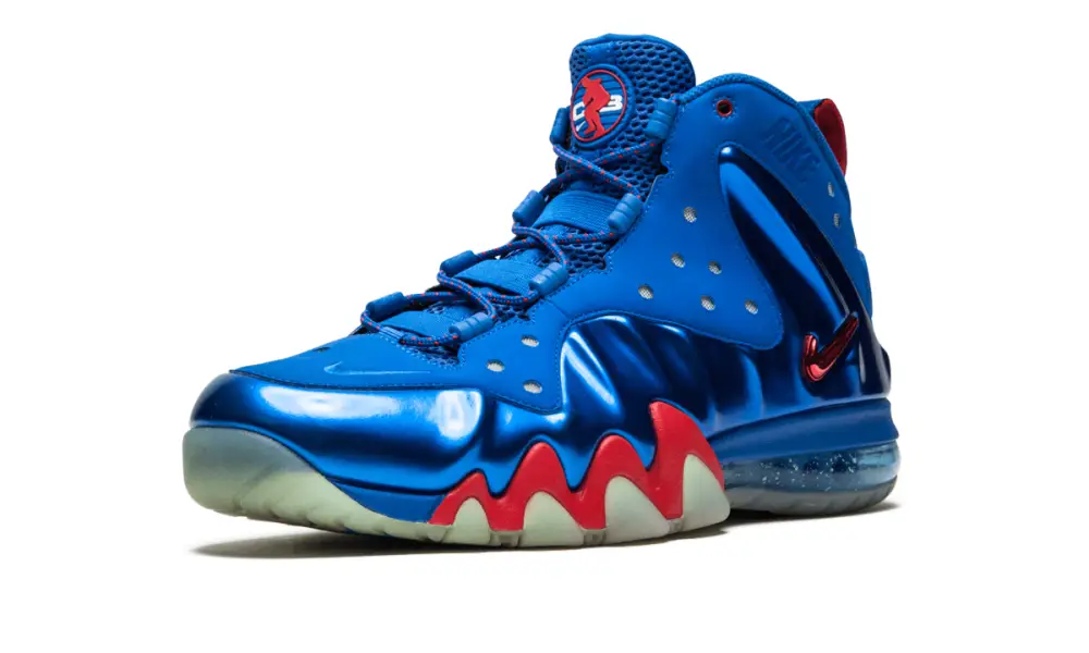 Nike Basketball Barkley Posite Max 'Sixers' 