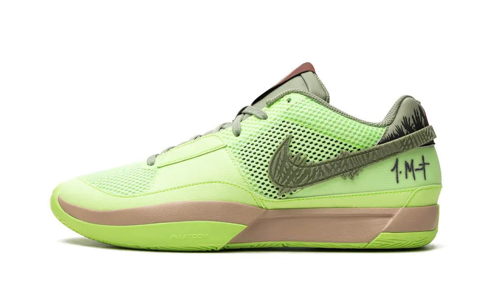 Nike Basketball Ja 1 'Halloween'