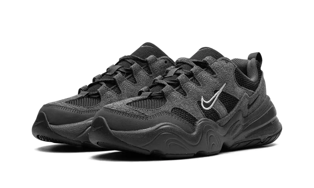 Nike Lifestyle Tech Hera WMNS 'Black' 