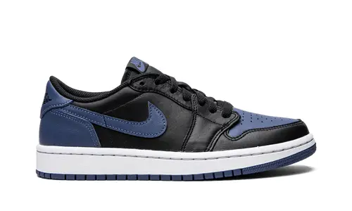 Air Jordan 1 AIR JORDAN 1 LO OG WMNS 'Mystic Navy' 