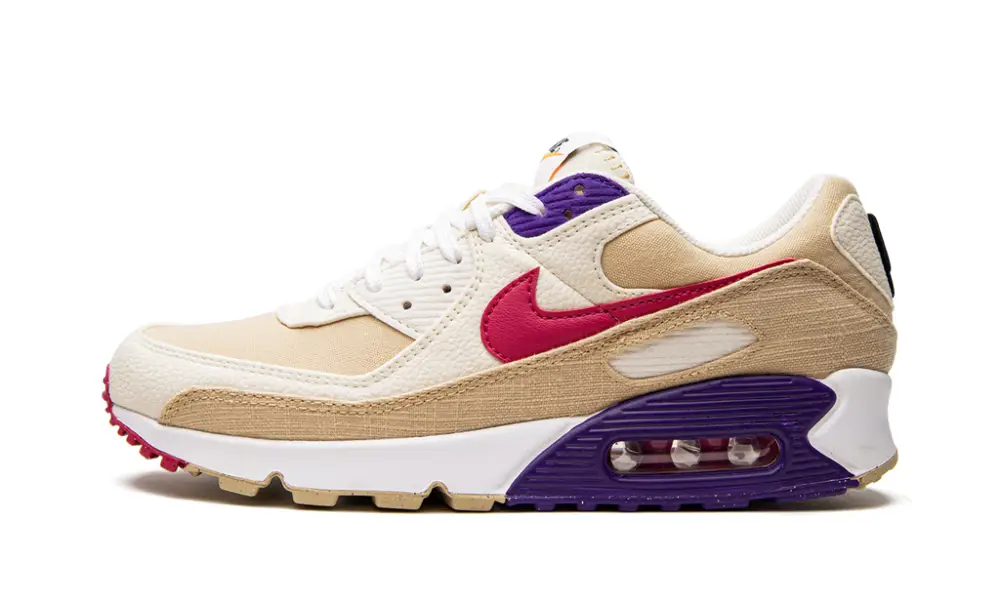 Nike Air Max Air Max 90 SE 'Air Sprung Sesame' 
