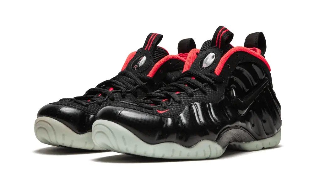 Nike Basketball Air Foamposite Pro PRM 'Yeezy' 