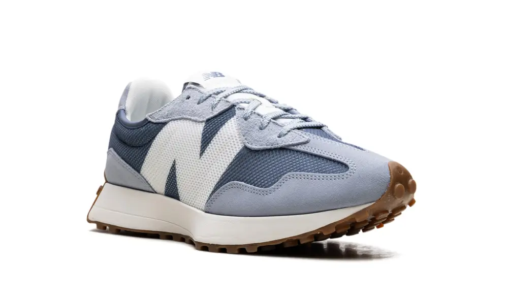 New Balance 327 327 'Mercury Blue' 