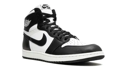 Air Jordan 1 Air Jordan 1 High 85 'Black   White 2023' 
