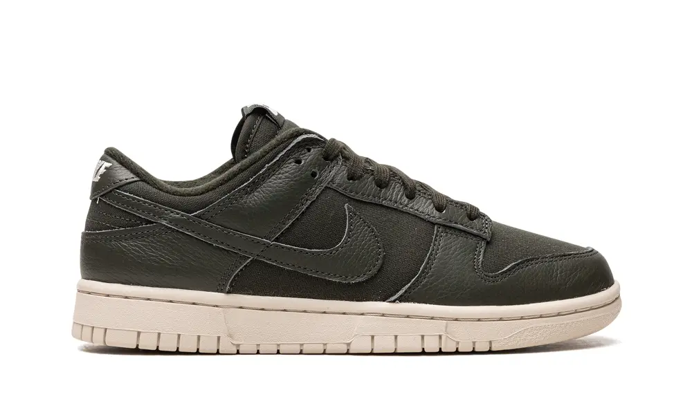 Nike Dunk Dunk Low PRM 'Sequoia'