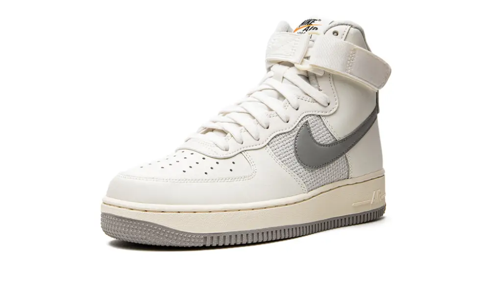 Nike Lifestyle Air Force 1 High '07 LV8 'Sail' 