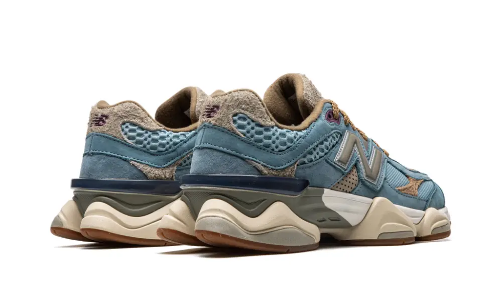 New Balance 9060 9060 'Bodega - Age of Discovery' 